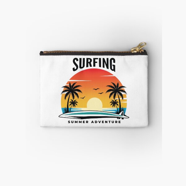 Item preview, Surfing- Summer Adventure designed and sold by Marshallamoakohene.