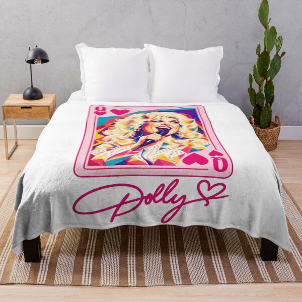 Item preview, Love Dolly Forever Colorful Patchwork Butterfly Country Music designed and sold by DYALEEZ-XCR.
