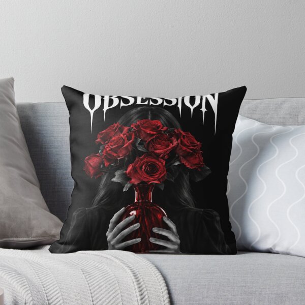 Item preview, Obsession Tshirts Movie 2026 Curry Barker Gothic Horror designed and sold by schwing1989.