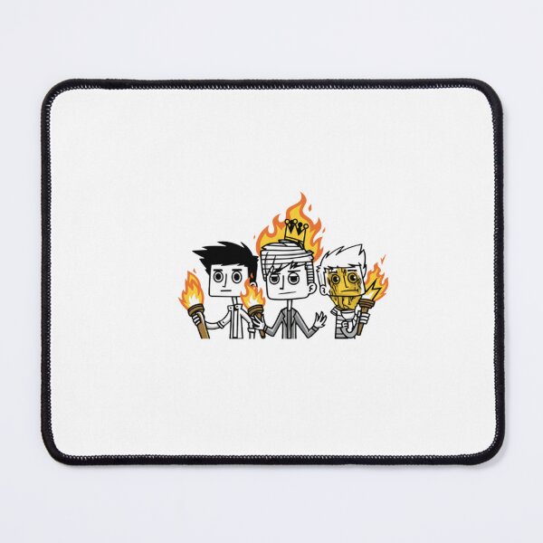Item preview, Foster The People designed and sold by DorkStarMedia.
