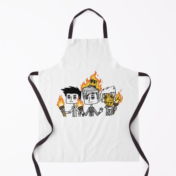 Item preview, Foster The People designed and sold by DorkStarMedia.