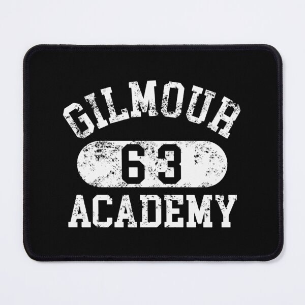 Item preview, Gilmours Academy 63 designed and sold by MARKEGNATIOA.