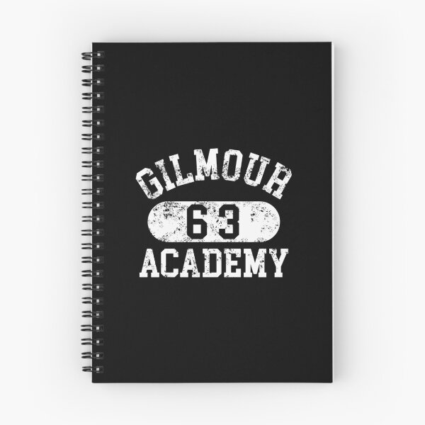 Artikelvorschau, Gilmours Akademie 63 entworfen und verkauft von MARKEGNATIOA.