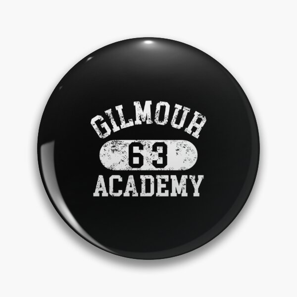 Item preview, Gilmours Academy 63 designed and sold by MARKEGNATIOA.