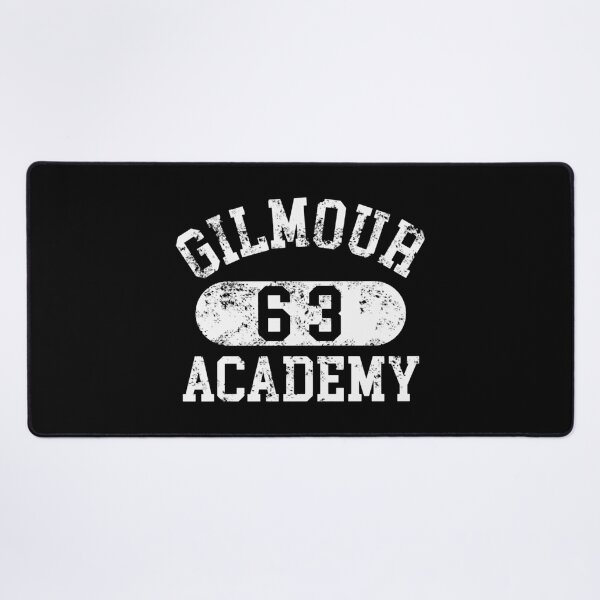 Item preview, Gilmours Academy 63 designed and sold by MARKEGNATIOA.