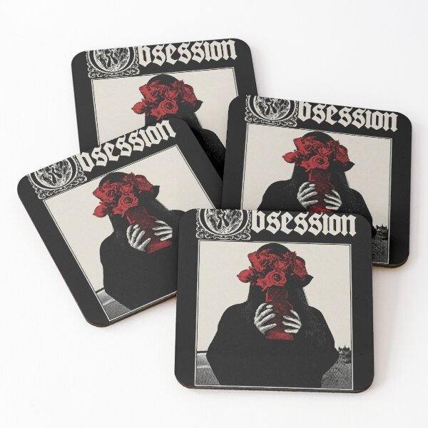 Item preview, Obsession Tshirts Movie Frowning Nikki Graphic Horror designed and sold by schwing1989.