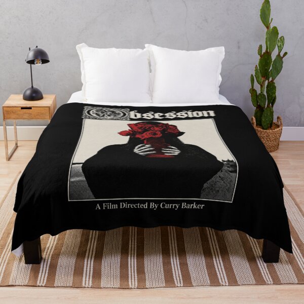 Artikelvorschau, Obsession T-Shirts Film Stirnrunzelnde Nikki Grafik Horror entworfen und verkauft von schwing1989.