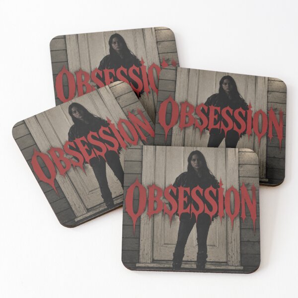 Item preview, Obsession Tshirts Nikki Horror Movie Graphic Fan designed and sold by schwing1989.