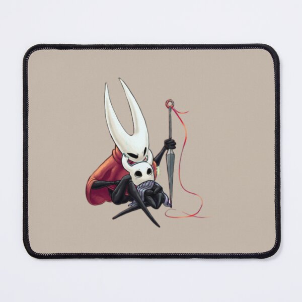 Item preview, Hollow Knight - Hornet designed and sold by Inthestardust.