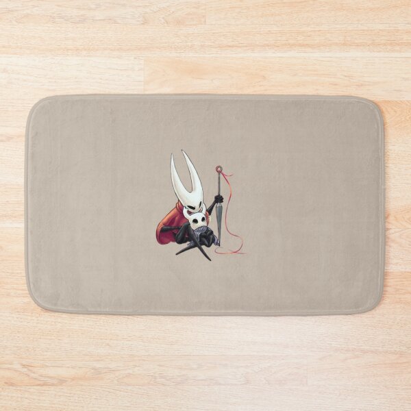 Item preview, Hollow Knight - Hornet designed and sold by Inthestardust.