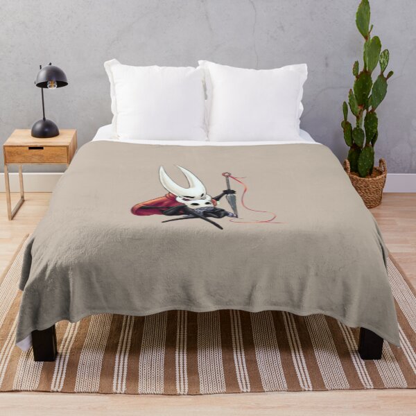 Item preview, Hollow Knight - Hornet designed and sold by Inthestardust.