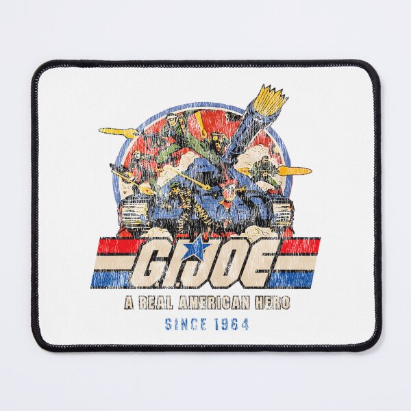 Item preview, Vintage Military Tank Illustration Inspired by Classic GI Joe Style designed and sold by wonjinie.