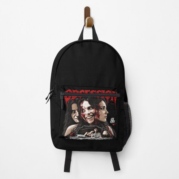 Artikelvorschau, Obsession T-Shirts 2026 Horrorfilm Curry Barker Vintage entworfen und verkauft von schwing1989.