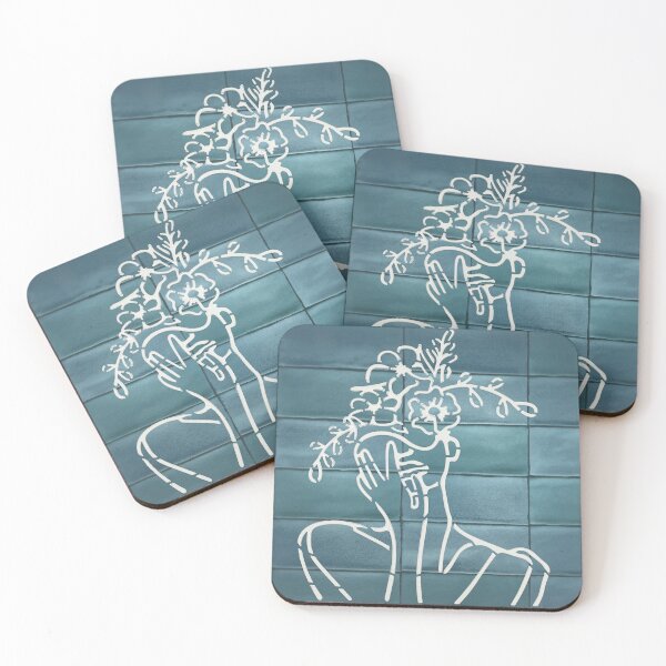 Item preview, Embrace of Bloom designed and sold by The Creative Artistry Studio.