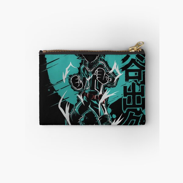 Item preview, Deku designed and sold by MindfulMarker.