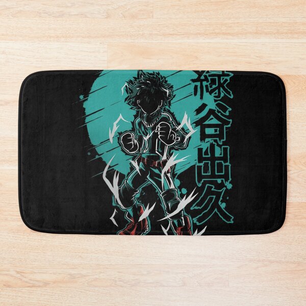 Item preview, Deku designed and sold by MindfulMarker.