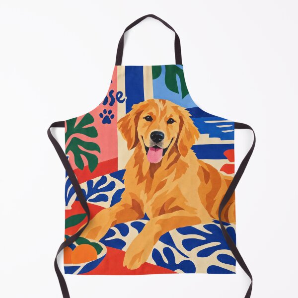 Item preview, Henri Muttisse designed and sold by YourOldMate.