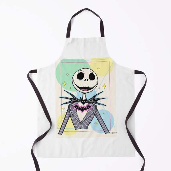 Item preview, The Mysterious World of Jack designed and sold by Luluwis.
