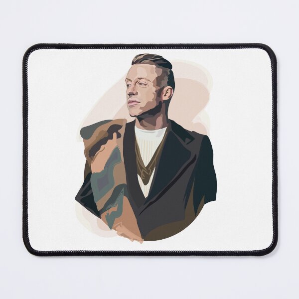 Item preview, mackelmore designed and sold by Anna McKay.
