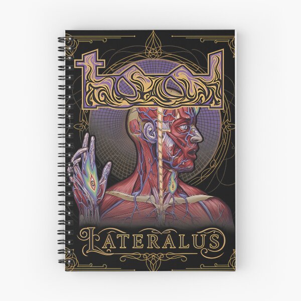 Item preview, Toolll Band designed and sold by aidenator1998.