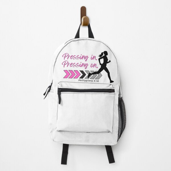 Item preview, Pressing in & Pressing on - woman designed and sold by mandyyates811.