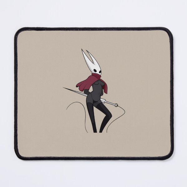 Item preview, Hollow Knight - Hornet designed and sold by Inthestardust.