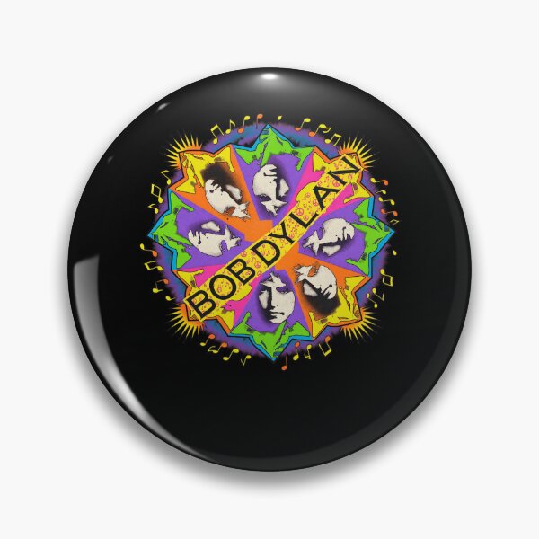Item preview, Bob Dylan designed and sold by Mi-Zouhra.