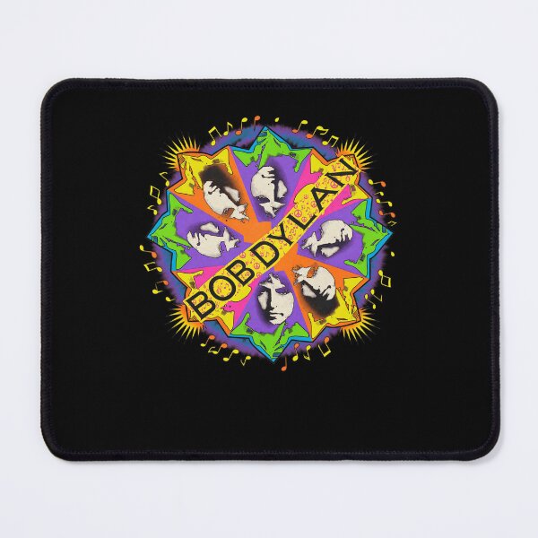 Item preview, Bob Dylan designed and sold by Mi-Zouhra.