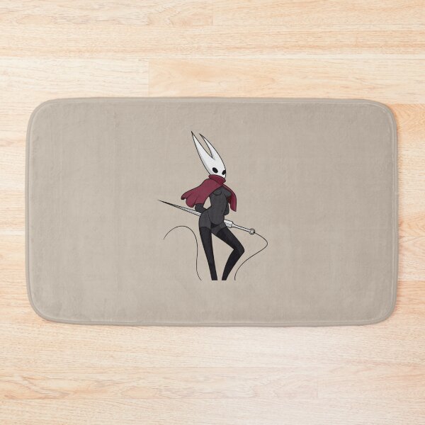 Item preview, Hollow Knight - Hornet designed and sold by Inthestardust.