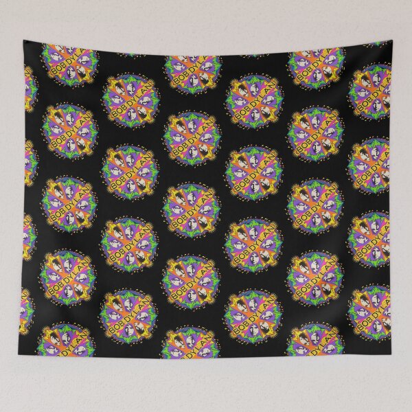 Item preview, Bob Dylan designed and sold by Mi-Zouhra.