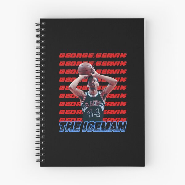 Item preview, Georges Gervin Wall Of Text designed and sold by MARKEGNATIOA.