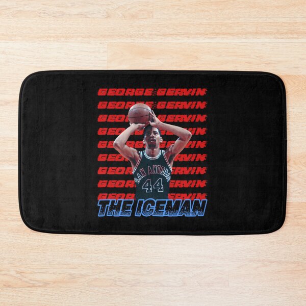 Item preview, Georges Gervin Wall Of Text designed and sold by MARKEGNATIOA.