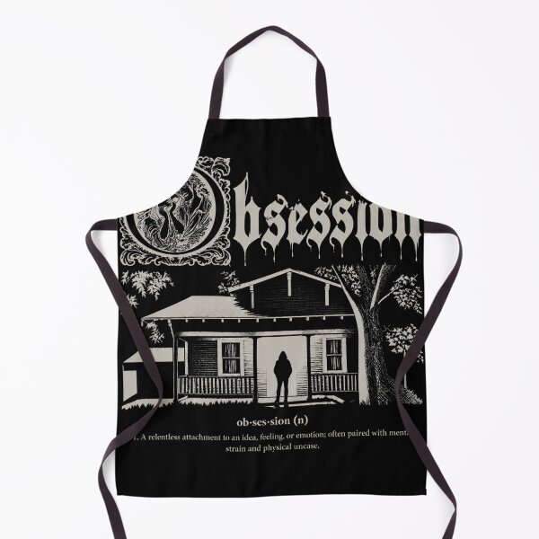 Item preview, Obsession Tshirts Graphic Retro Cult Horror Film designed and sold by schwing1989.
