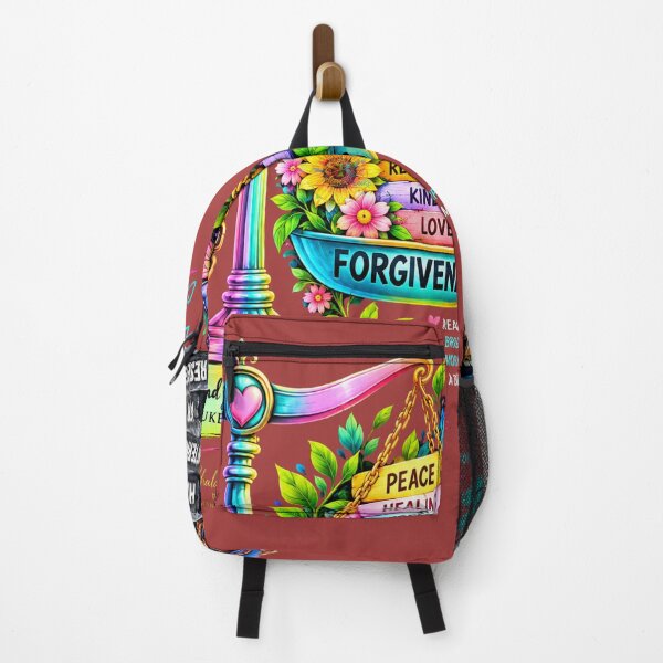 Item preview, Forgive and Ye Shall Be Forgiven — Luke 6:37 designed and sold by ShalomRebuke.
