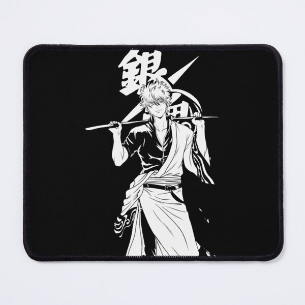Item preview, Gintoki designed and sold by MARKEGNATIOA.