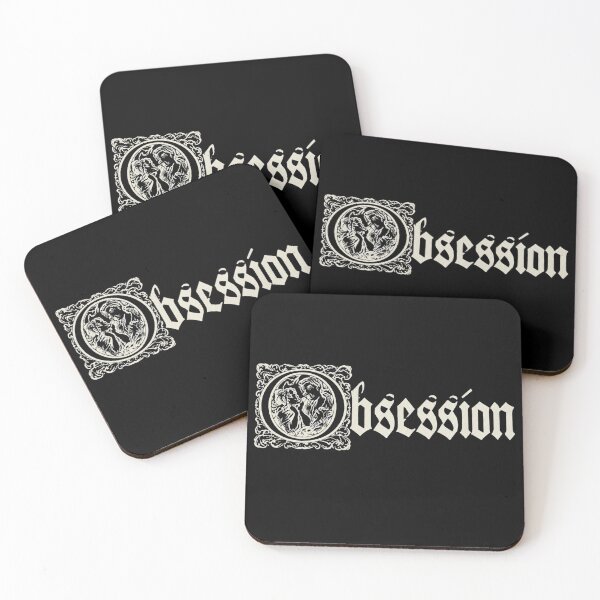 Item preview, Obsession Tshirts Horror Movie Graphic Fan Gift For Women And Man designed and sold by schwing1989.