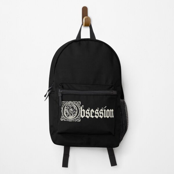 Item preview, Obsession Tshirts Horror Movie Graphic Fan Gift For Women And Man designed and sold by schwing1989.