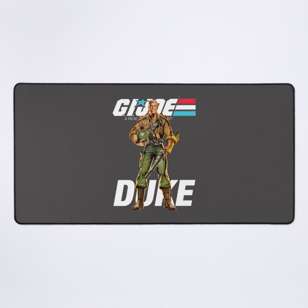 Item preview, Retro Action Figure Design Inspired by Classic Military Adventure Characters designed and sold by wonjinie.