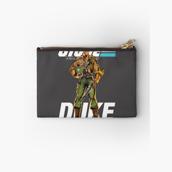 Item preview, Retro Action Figure Design Inspired by Classic Military Adventure Characters designed and sold by wonjinie.