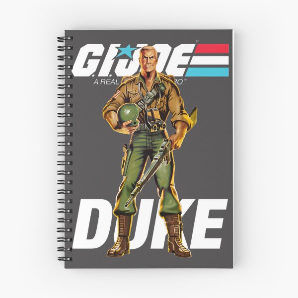 Item preview, Retro Action Figure Design Inspired by Classic Military Adventure Characters designed and sold by wonjinie.
