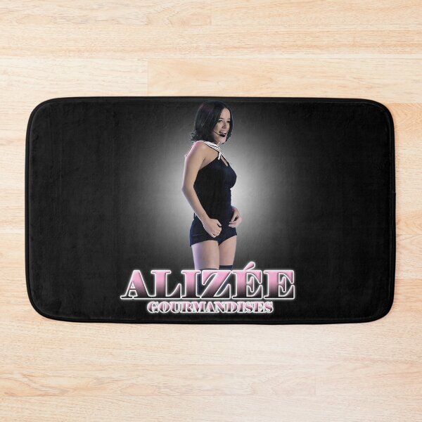 Item preview, Alizee Gourmandises designed and sold by MindfulMarker.