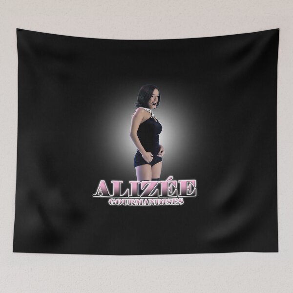 Item preview, Alizee Gourmandises designed and sold by MindfulMarker.