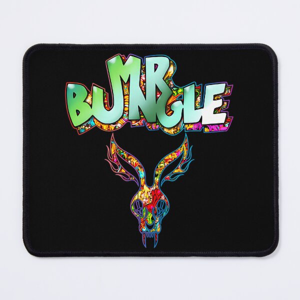 Item preview, Mr. Bungle Band designed and sold by NickSchultz50.