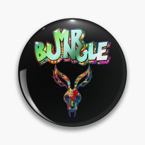 Item preview, Mr. Bungle Band designed and sold by NickSchultz50.