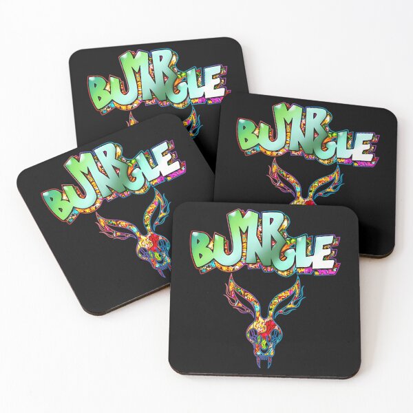 Item preview, Mr. Bungle Band designed and sold by NickSchultz50.