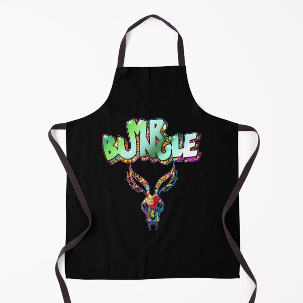 Item preview, Mr. Bungle Band designed and sold by NickSchultz50.