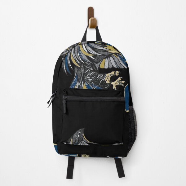 Item preview, Golden Eagles ORU Majestic Flight   designed and sold by CAYDENSYEL.