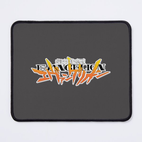 Item preview, Neon Genesis Evangelion Inspired Sci-Fi Mecha Anime Art Design designed and sold by JoeWillFilms.