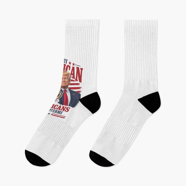 Item preview, Every American Will Get $5,000 If Republicans Win The Midterms designed and sold by PaletteFld.
