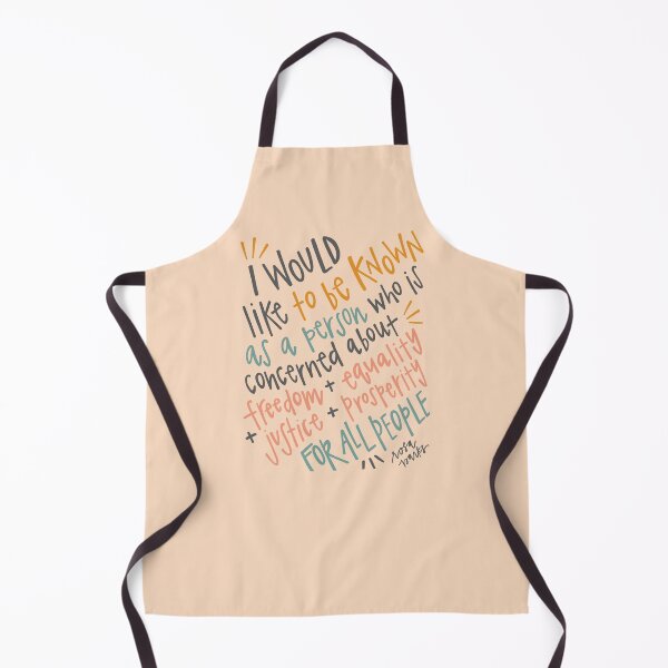 Item preview, Rosa Parks Freedom and Equality Quote designed and sold by emilyvpcreates.